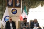 مساعدت ۱۱۷۰ میلیارد ریال توسط خیرین آبرسان  برای اجرای طرح های آبرسانی در روستاهای استان