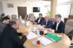 دکتر صدیقی نماینده مجلس شورای اسلامی کشور خواستار تسریع در اجرای طرحهای فاضلاب شد.