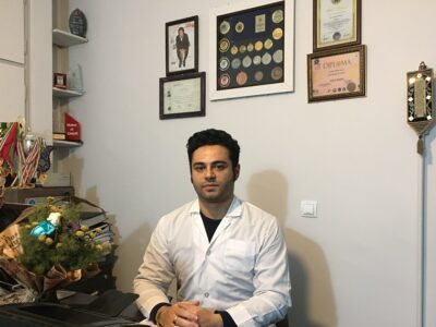 نوشابه انرژیزای ارگانیک اسکوبی، جایگزین نوشابههای گازدار مضر