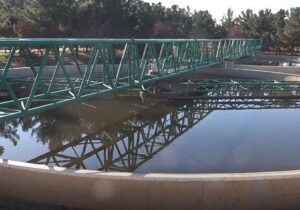 مدیرعامل آبفای آذربایجان شرقی: سالانه ۱۲۵  میلیون مترمکعب در آذربایجان شرقی پساب تولید می‌شود