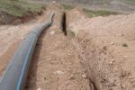 برخورداری ۱۵۷۰ خانوار روستایی شهرستان اهر از نعمت آب شرب پایدار