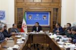 آبرسانی به ۵۸۰ روستا در اولویت مدیریت استان است