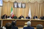 با امضای تفاهمنامه همکاری چهارجانبه؛ ۲۵۴ روستا در ۱۷ شهرستان آذربایجان شرقی از نعمت آب شرب بهداشتی بهرهمند میشوند