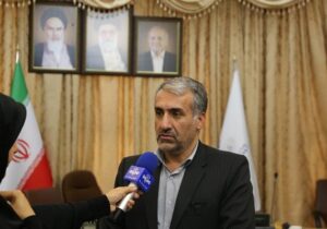 با تخصیص اعتبارات لازم ،تصفیه خانه فاضلاب آذرشهر تا پایان سال به بهره برداری می رسد
