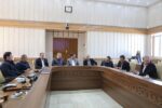 مدیرعامل شرکت مهندسی آب و فاضلاب کشور تاکید کرد؛ همراهی نمایندگان مجلس و وزارت نیرو در پیگیری مطالبات مردم هشترود و چاراویماق
