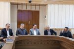 معاون مالی، حقوقی و مجلس وزارت نیرو؛ آذربایجان شرقی از استانهای برتر در تأمین آب آشامیدنی است