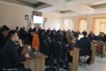 برگزاری کارگاه آموزشی دفاتر پیشخوان خدمات دولت