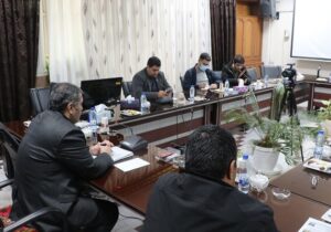 آماده‌سازی یک میلیون لیتر محلول یخ‌زدا برای فصل بارش/ پیشرفت فیزیکی ۵۰ درصدی اتوبان ولایت