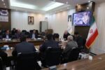 ضرورت ساماندهی شبکه داخلی برق بازار تبریز ، در کوتاه ترین زمان