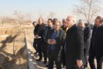 برق تبریز آماده ارائه خدمات در راستای توسعه مدیریت شهر شهریار است
