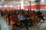 برگزاری دوره آموزشی "آشنایی با طرح طبقهبندی مشاغل، آییننامهها و دستورالعملهای اجرایی آن "