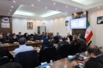 جانشینپروری به معنای قرارداشتن سازمان در مسیر یادگیری و توسعه است