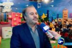 مدیرعامل آبفای آذربایجان شرقی: آموزش از کودکی، کلید حفظ منابع آبی کشور
