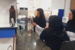 آزمون صلاحیت حرفه‌ای کارشناسان آزمایشگاه آب برگزار شد