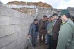 پروژه آبرسانی به روستای سیدلو؛ تجلی همدلی در توسعه زیرساخت‌ها