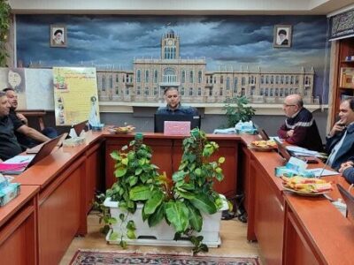 ساختمان های ناایمن محدوده مرکزی تبریز ساماندهی می‌شوند
