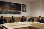مطالعات اولیه و آسیب شناسی پلهای مسیر خط ۴ قطار شهری با هدف مقاومسازی بررسی شد
