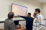 اتمام مرحله آماربرداری طرح جامع حملونقل و ترافیک تبریز