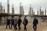 تأمین مسکن ارزان‌قیمت و ساماندهی حاشیه‌نشینی هدفگذاری شهرداری تبریز برای اجرای پروژه مسکن جوانان