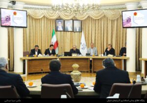 تاکید استاندار آذربایجان شرقی بر فعال کردن معادن راکد