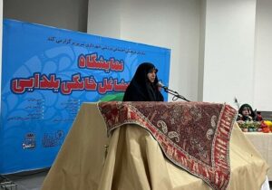 حمایت از مشاغل خانگی، گامی در راستای اهداف اجتماعی شهرداری تبریز