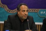 تسریع در اجرای طرحهای آبرسانی و احداث مخزن ۲۰۰۰ مترمکعبی در هوراند
