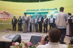 افتخارآفرینی همکار شرکت آب و فاضلاب استان آذربایجان شرقی در مسابقات کشوری قرآن