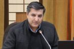 افزایش سرانه ورزشی با هزینه کرد ۱۵۰۰ میلیارد تومانی شهرداری تبریز/ اجرای ۷۰ پروژه ورزشی طی ۲ سال اخیر