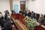 آمادهسازی یک میلیون لیتر محلول یخزدا برای فصل بارش/ بهسازی آسفالت معابر در اولویت کاری شهرداری منطقه ۶ تبریز