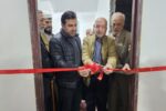 توجه ویژه به مباحث دینی و مساجد رویکرد مدیریت شهری / بازسازی ساختمان پایگاه مقاومت مسجد زینبیه از سوی منطقه ۳