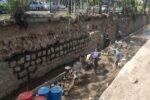 دالگذاری۵۰۰ متری فاز دوم "کانال ایلیسو" آغاز شد