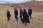 پروژههای عمرانی "تفرجگاه عینالی" مصداق بارز مدیریت جهادی است