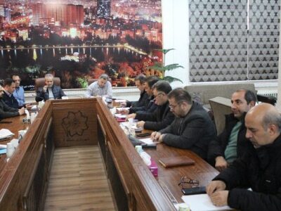 عدم نگهداری زیرساختها از مهم ترین معضلات شهری است