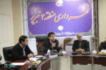برنامهریزی برای تکمیل رینک کمربندمیانی با احداث تقاطع غیرهمسطح سگمنتال امامیه