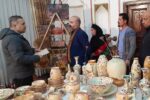 توسعه برنامه های فرهنگی – آموزشی و هنری در فرهنگسرای تاریخی نیکدل