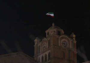 خاموشی نورپردازیها و لامپهای تزئینی شهر تبریز با هدف صرفهجویی در مصرف انرژی