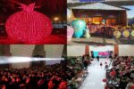 برنامه‌های فرهنگی هنری شهرداری تبریز در "شب چله"
