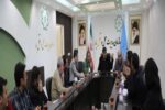 بررسی و رفع مشکلات نرمافزار تخصصی باربرگ