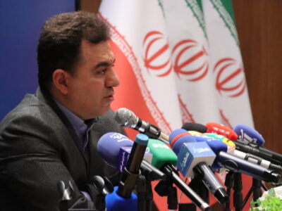 ایجاد ۱۵ هزار شغل در تبریز با اجرای ۸۲۰ کیلومتر فیبر نوری