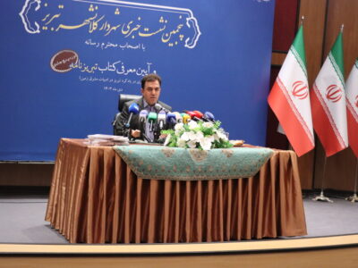 هزینه کرد ۷ هزار میلیارد تومانی برای مترو تبریز/۱۵۰۰ میلیارد تومان برای خرید اتوبوس اختصاص داده ایم