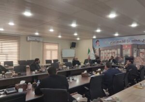 برنامهریزی برای ساماندهی سرویس مدارس برای کاهش ترافیک و پیشگیری از حوادث احتمالی