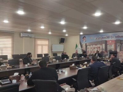 برنامه‌ریزی برای ساماندهی سرویس‌ مدارس برای کاهش ترافیک و پیشگیری از حوادث احتمالی