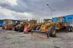آمادهباش نیروهای خدمات شهری مناطق دهگانه برای مدیریت بارش های احتمالی برف