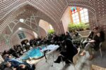 برگزاری نخستین جلسه دوره آموزشی خودسازی در فرهنگسرای نیکدل