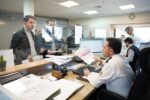 ارائه ۱۰۸۴مورد مشاوره ایمنی آتشنشانی تبریز به شهرستانها