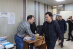 تکریم ارباب رجوع و صیانت از حقوق شهروندان خطوط  قرمز شهرداری تبریز است