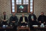 بازار تاریخی تبریز ساماندهی اساسی می شود
