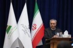 تعامل می‌کنیم اما معامله هرگز / بومی بودن و اجماع نمایندگان استان ویژگی مثبت مدیرعامل جدید منطقه آزادارس