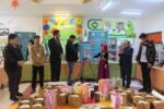 رونمایی از فراخوان “رویداد ملی کانون یاران” در تبریز