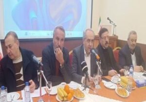استمرار همکاریهای نزدیک دولت و مجلس برای توسعه استان